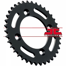 JT Sprockets 38 Tooth Rear Sprocket JTR1214.38