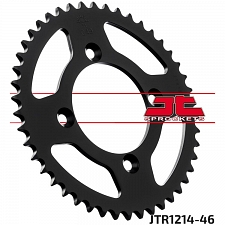 JT Sprockets 46 Tooth Rear Sprocket JTR1214.46