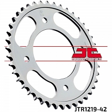 JT Sprockets 42 Tooth Rear Sprocket JTR1219.42