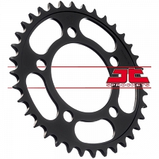 JT Sprockets 36 Tooth Rear Sprocket JTR1225.36