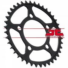 JT Sprockets 40 Tooth Rear Sprocket JTR1225.40