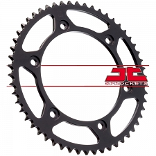 JT Sprockets 54 Tooth Rear Sprocket JTR1244.54