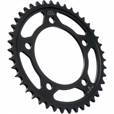 JT Sprockets 42 Tooth Rear Sprocket JTR1304.42ZBK