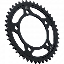 JT Sprockets 43 Tooth Rear Sprocket JTR1304.43ZBK