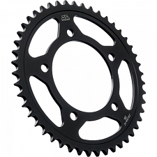 JT Sprockets 47 Tooth Rear Sprocket JTR1304.47ZBK