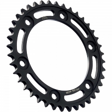 JT Sprockets 40 Tooth Rear Sprocket JTR1306.40ZBK