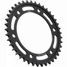 JT Sprockets 41 Tooth Rear Sprocket JTR1307.41ZBK