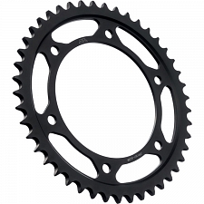 JT Sprockets 45 Tooth Rear Sprocket JTR1307.45ZBK