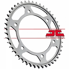 JT Sprockets 46 Tooth Rear Sprocket JTR1307.46