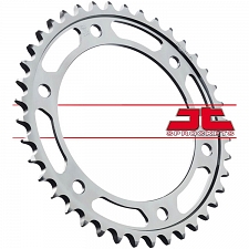 JT Sprockets 40 Tooth Rear Sprocket JTR1317.40