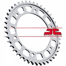 JT Sprockets 43 Tooth Rear Sprocket JTR1317.43