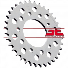 JT Sprockets 36 Tooth Rear Sprocket JTR1332.36