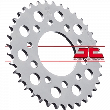 JT Sprockets 37 Tooth Rear Sprocket JTR1332.37