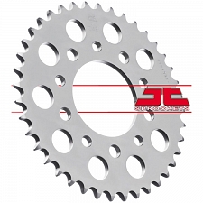 JT Sprockets 40 Tooth Rear Sprocket JTR1332.40