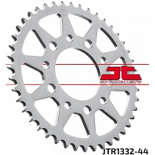 JT Sprockets 44 Tooth Rear Sprocket JTR1332.44