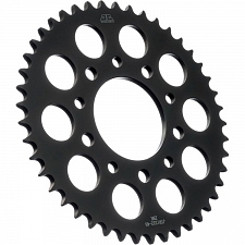JT Sprockets 45 Tooth Rear Sprocket JTR1332.45ZBK