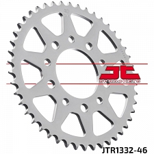 JT Sprockets 46 Tooth Rear Sprocket JTR1332.46