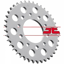JT Sprockets 40 Tooth Rear Sprocket JTR1334.40