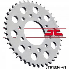 JT Sprockets 41 Tooth Rear Sprocket JTR1334.41