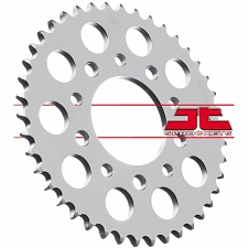 JT Sprockets 42 Tooth Rear Sprocket JTR1334.42