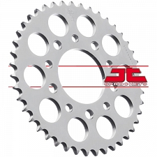 JT Sprockets 43 Tooth Rear Sprocket JTR1334.43
