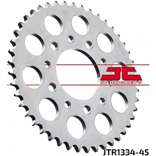 JT Sprockets 45 Tooth Rear Sprocket JTR1334.45