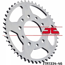 JT Sprockets 46 Tooth Rear Sprocket JTR1334.46