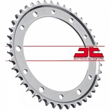 JT Sprockets 43 Tooth Rear Sprocket JTR1340.43