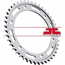 JT Sprockets 44 Tooth Rear Sprocket JTR1346.44