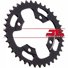 JT Sprockets 38 Tooth Rear Sprocket JTR1354.38