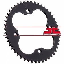 JT Sprockets 48 Tooth Rear Sprocket JTR1355.48