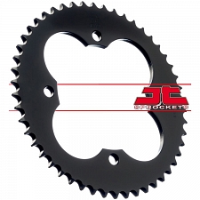 JT Sprockets 50 Tooth Rear Sprocket JTR1355.50