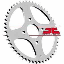JT Sprockets 50 Tooth Rear Sprocket JTR1410.50