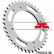 JT Sprockets 39 Tooth Rear Sprocket JTR1413.39