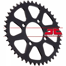 JT Sprockets 43 Tooth Rear Sprocket JTR1414.43