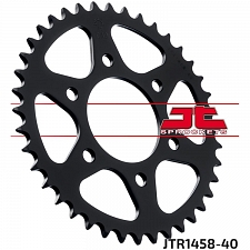 JT Sprockets 40 Tooth Rear Sprocket JTR1458.40