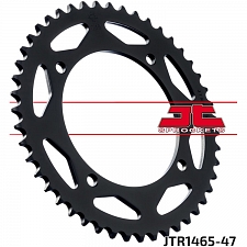 JT Sprockets 47 Tooth Rear Sprocket JTR1465.47