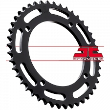 JT Sprockets 44 Tooth Rear Sprocket JTR1466.44