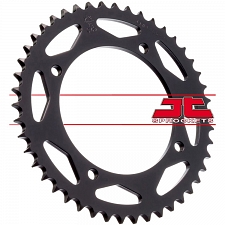 JT Sprockets 46 Tooth Rear Sprocket JTR1466.46