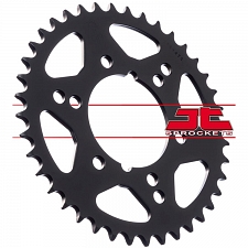 JT Sprockets 40 Tooth Rear Sprocket JTR1478.40