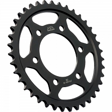 JT Sprockets 39 Tooth Rear Sprocket JTR1489.39ZBK