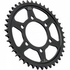 JT Sprockets 42 Tooth Rear Sprocket JTR1489.42ZBK