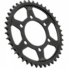 JT Sprockets 43 Tooth Rear Sprocket JTR1489.43ZBK