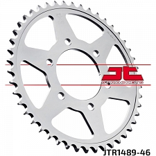 JT Sprockets 46 Tooth Rear Sprocket JTR1489.46