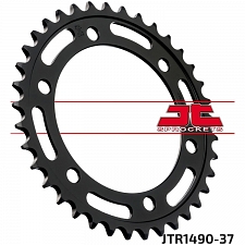 JT Sprockets 37 Tooth Rear Sprocket JTR1490.37