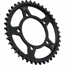 JT Sprockets 41 Tooth Rear Sprocket JTR1493.41ZBK