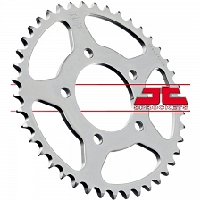 JT Sprockets 42 Tooth Rear Sprocket JTR15.42