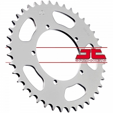 JT Sprockets 40 Tooth Rear Sprocket JTR16.40