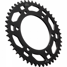 JT Sprockets 46 Tooth Rear Sprocket JTR17.46ZBK
