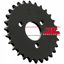 JT Sprockets 28 Tooth Rear Sprocket JTR1780.28